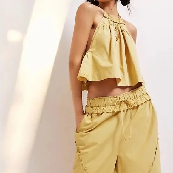 Free People Beach Life Set - Picture 2 of 7